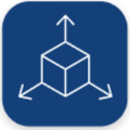 2008 — Modular  architecture is introduced icon blue